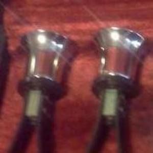 Meet your Posher, Barb